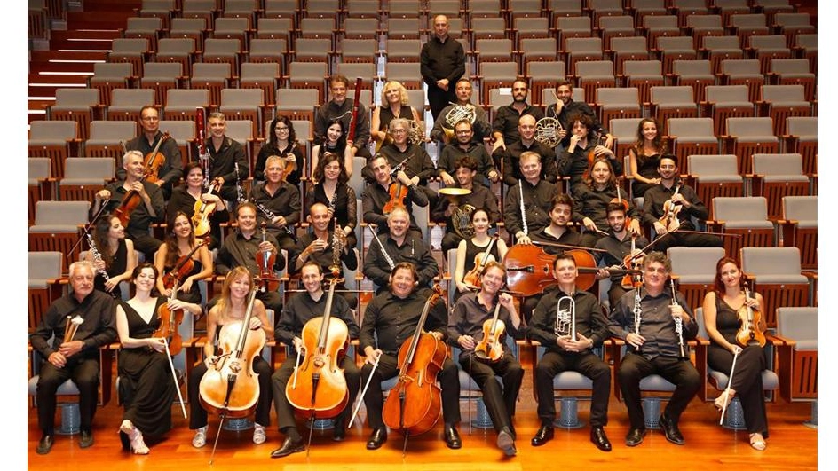 orchestra padova