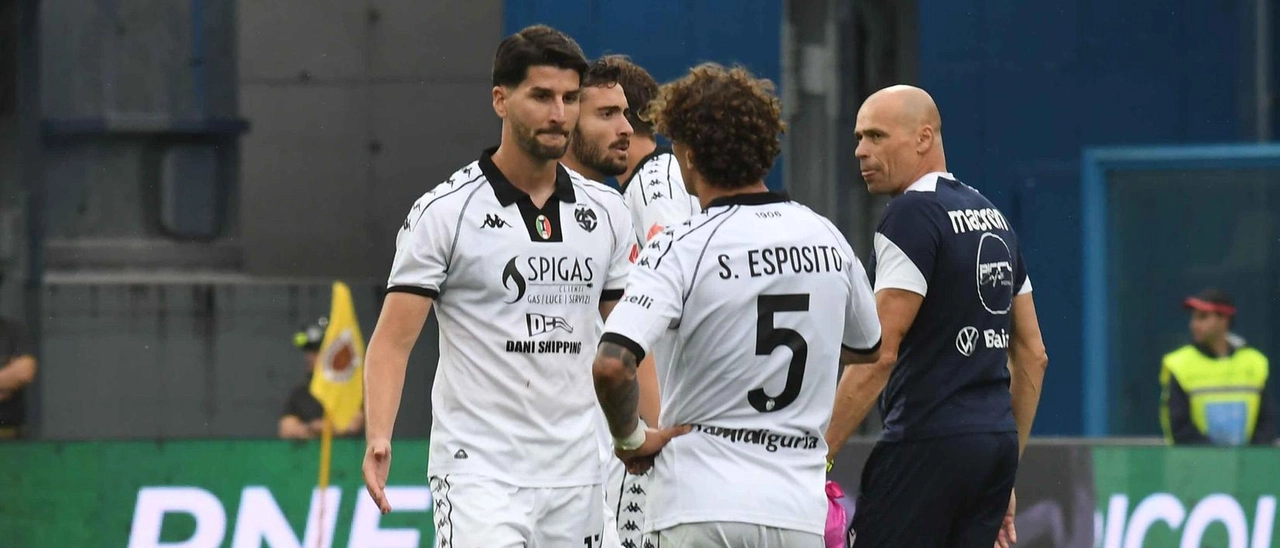 Spezia: la miglior difesa della Serie B punta ai playoff contro la Cremonese