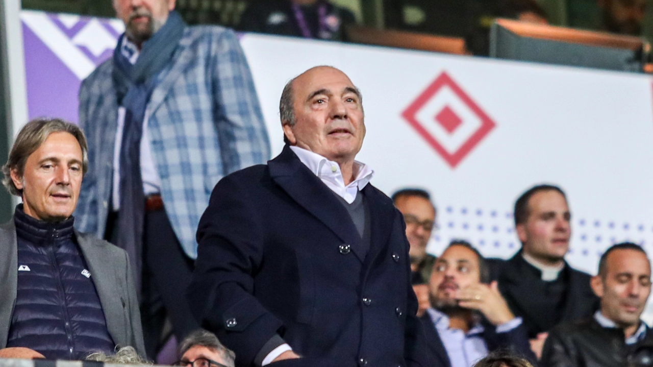 Fiorentina Juventus 3 a 0, Commisso: “Vittoria speciale con dedica al nostro Joe”