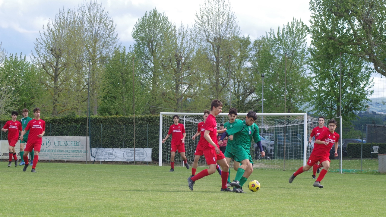 Pisa Ovest doppio successo Pisa Ovest doppio successo