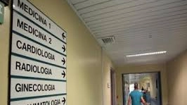 Ospedale di Orvieto Ospedale di Orvieto