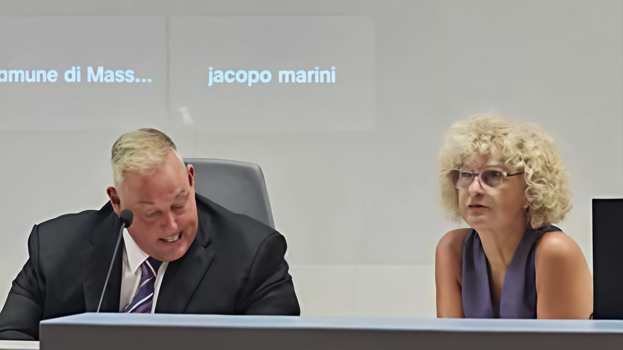 Vivarelli Colonna e Barbi Vivarelli Colonna e Barbi