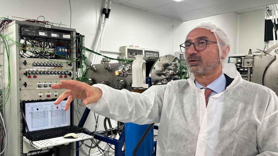 "I tempi sono maturi per l’hub dell’innovazione" "I tempi sono maturi per l’hub dell’innovazione"