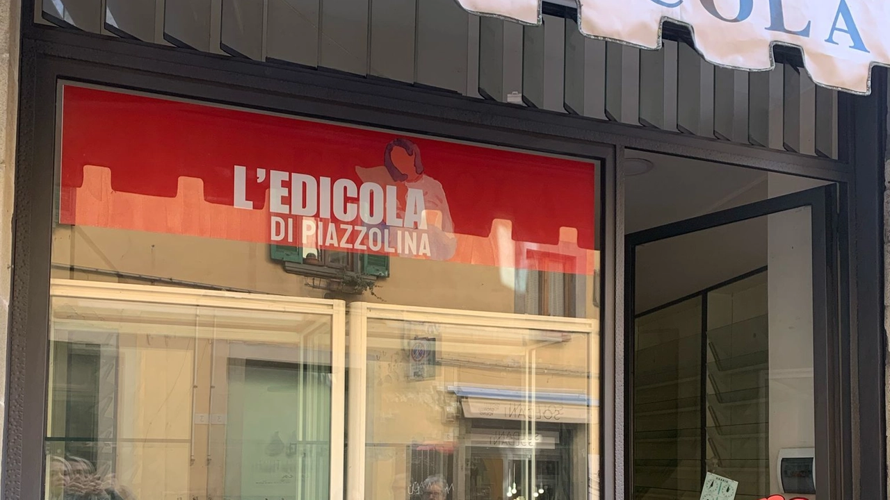 edicola