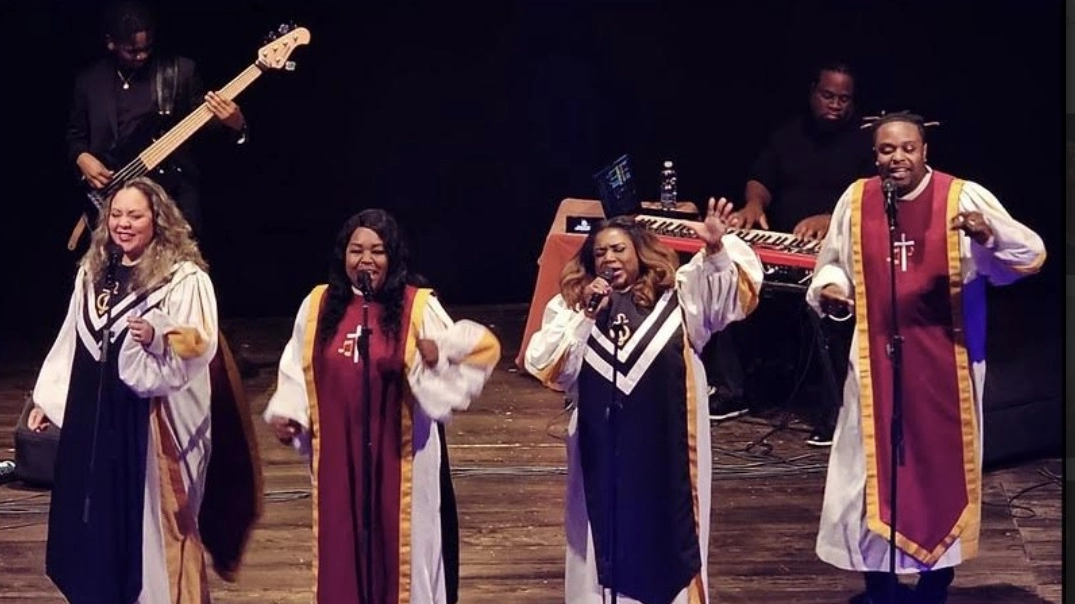 Gospel Gospel