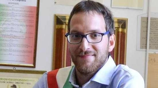 Il sindaco di Pitigliano, Giovanni Gentili, interviene sulla vicenda dell’ospedale Petruccioli Il sindaco di Pitigliano, Giovanni Gentili, interviene sulla vicenda dell’ospedale Petruccioli