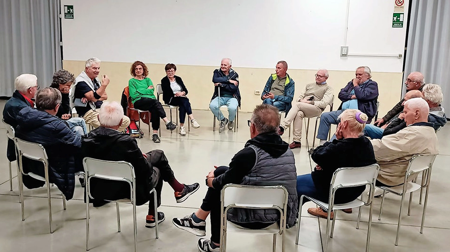 Sconcerto e delusione della FAP Acli per la bozza della Legge di
