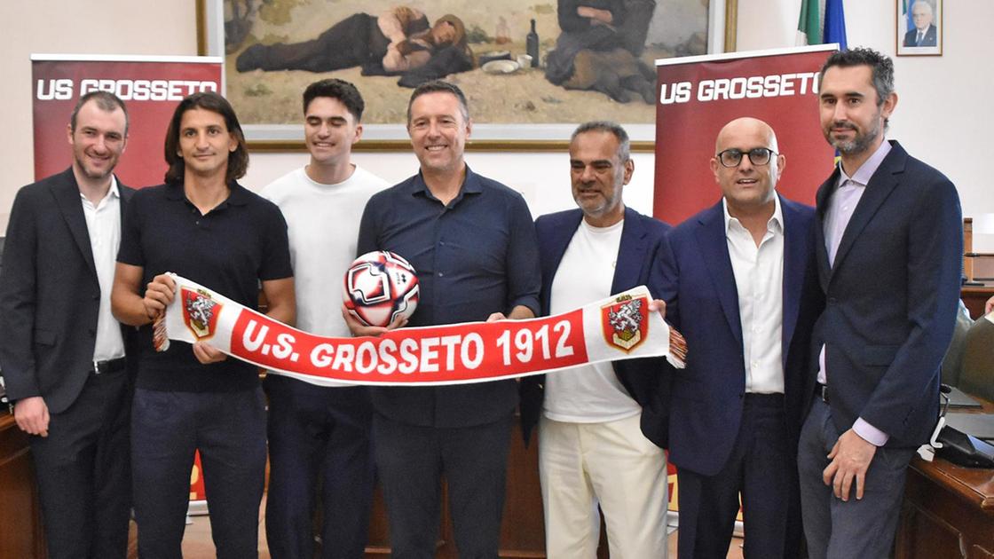 Il Grifone scalda i motori: "Acquisti importanti"