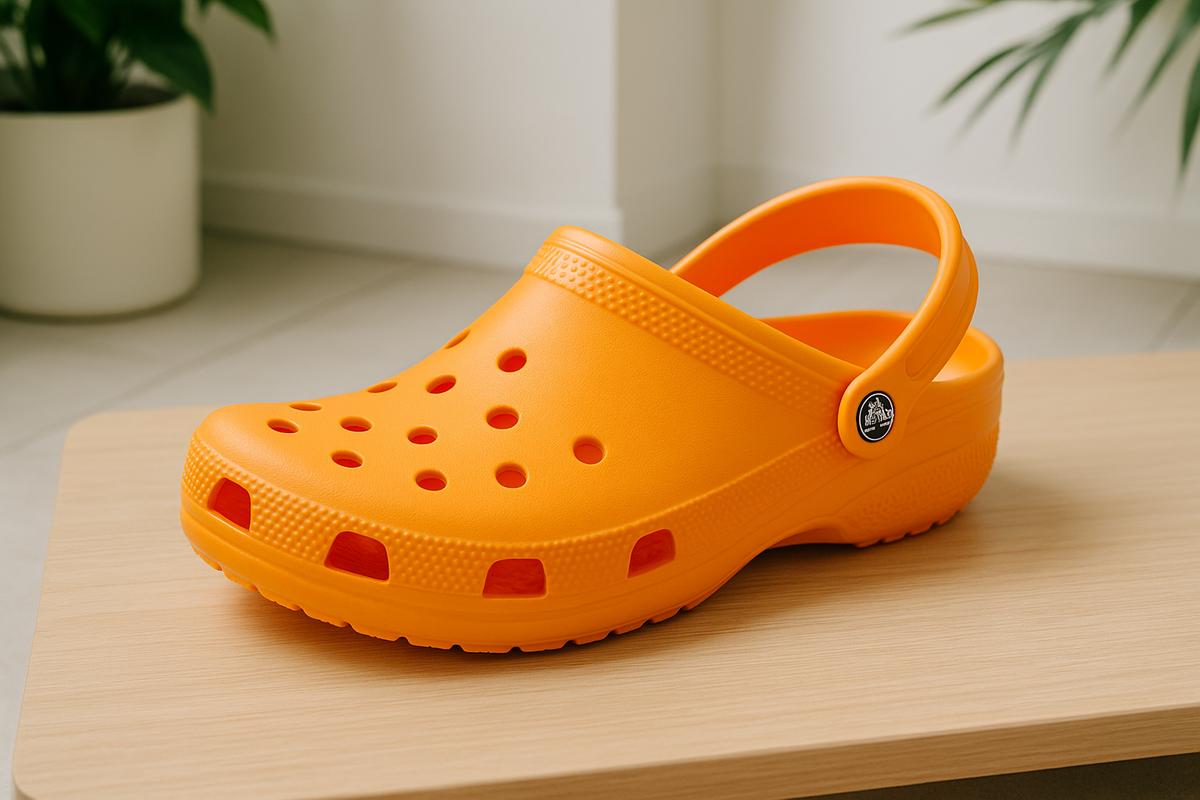 Come quelle di papà: le Crocs Classic per bambini in offerta a meno di 26 euro Come quelle di papà: le Crocs Classic per bambini in offerta a meno di 26 euro