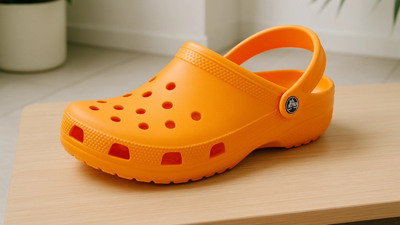 Crocs Classic Clog T
