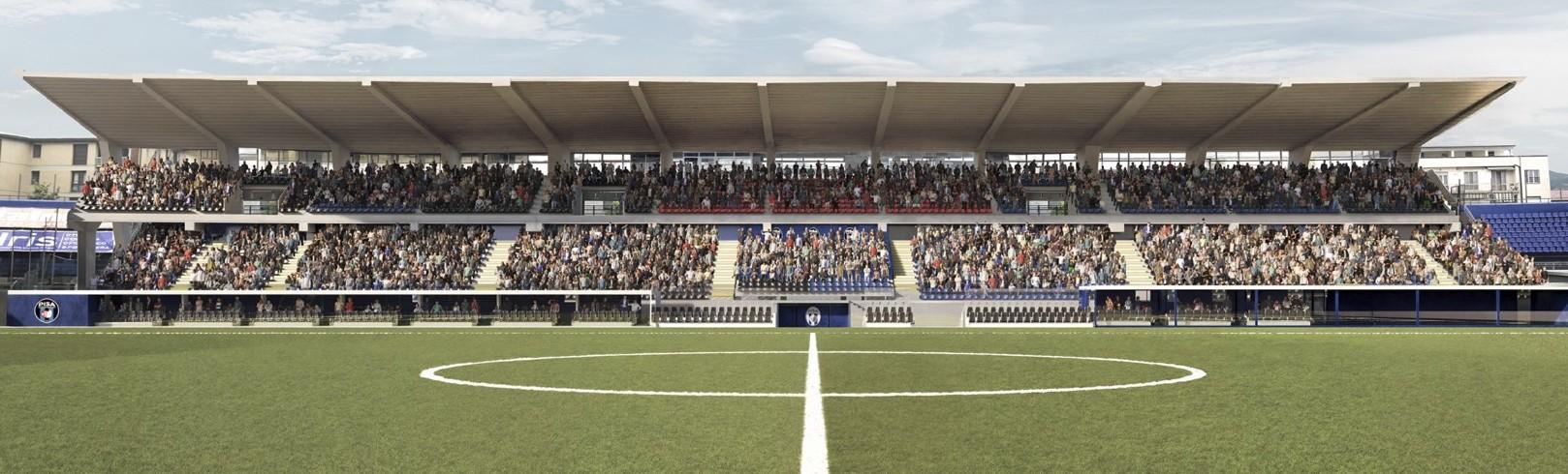 arena ecco come diventerà pronto l intervento del comune la fine dei lavori entro 75 giorni da Lanazione.it arena ecco come diventerà pronto l intervento del comune la fine dei lavori entro 75 giorni