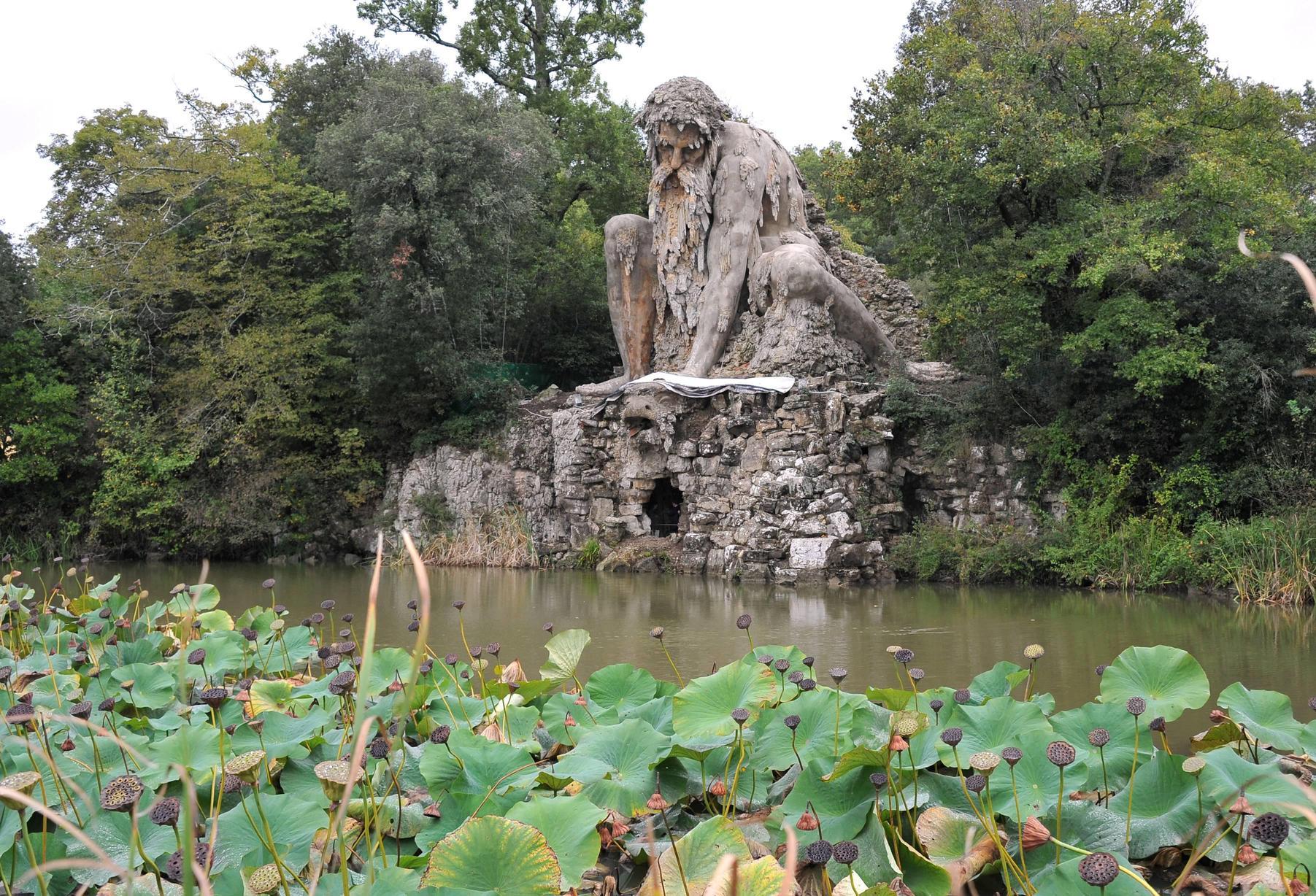 Weekend nel verde. Tra musica, danza e visite guidate Weekend nel verde. Tra musica, danza e visite guidate