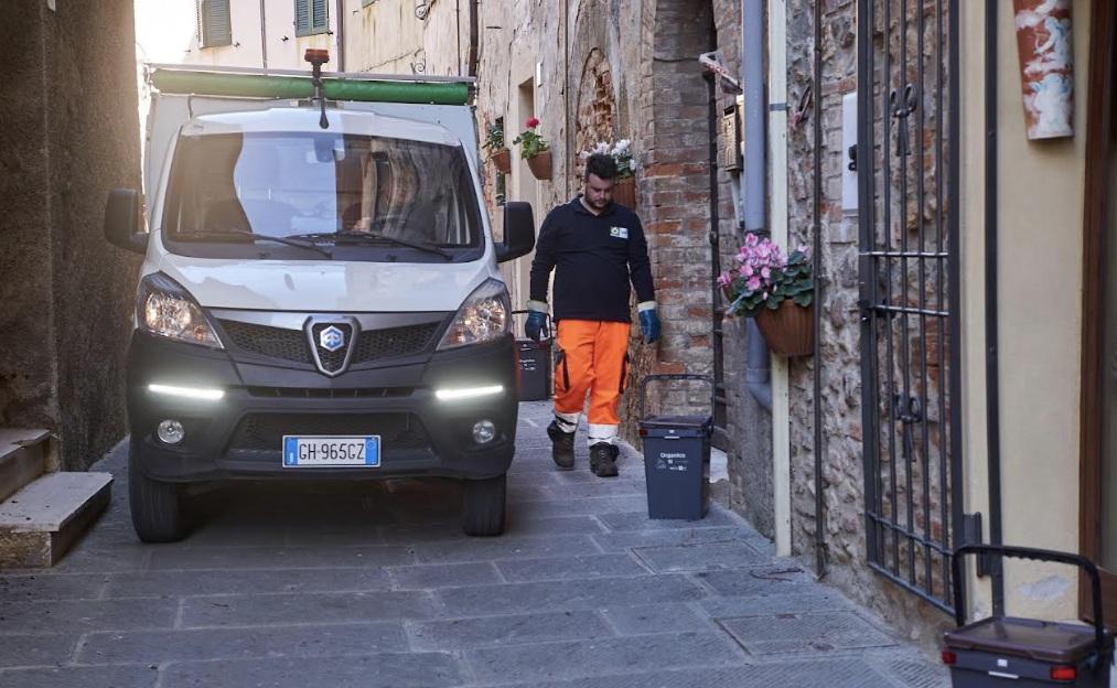 Sei Toscana dà voce ai cittadini: prende il via l’indagine di customer satisfaction Sei Toscana dà voce ai cittadini: prende il via l’indagine di customer satisfaction
