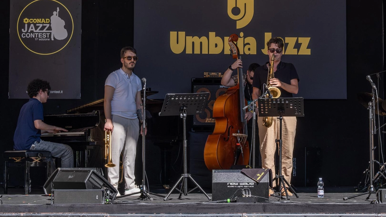 Si sono aperte ieri le iscrizioni al Conad Jazz Contest 2025, il concorso per i giovani talenti che hanno l’opportunità...