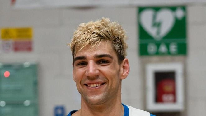 Antonio Lorenzetti ala/centro del 1995