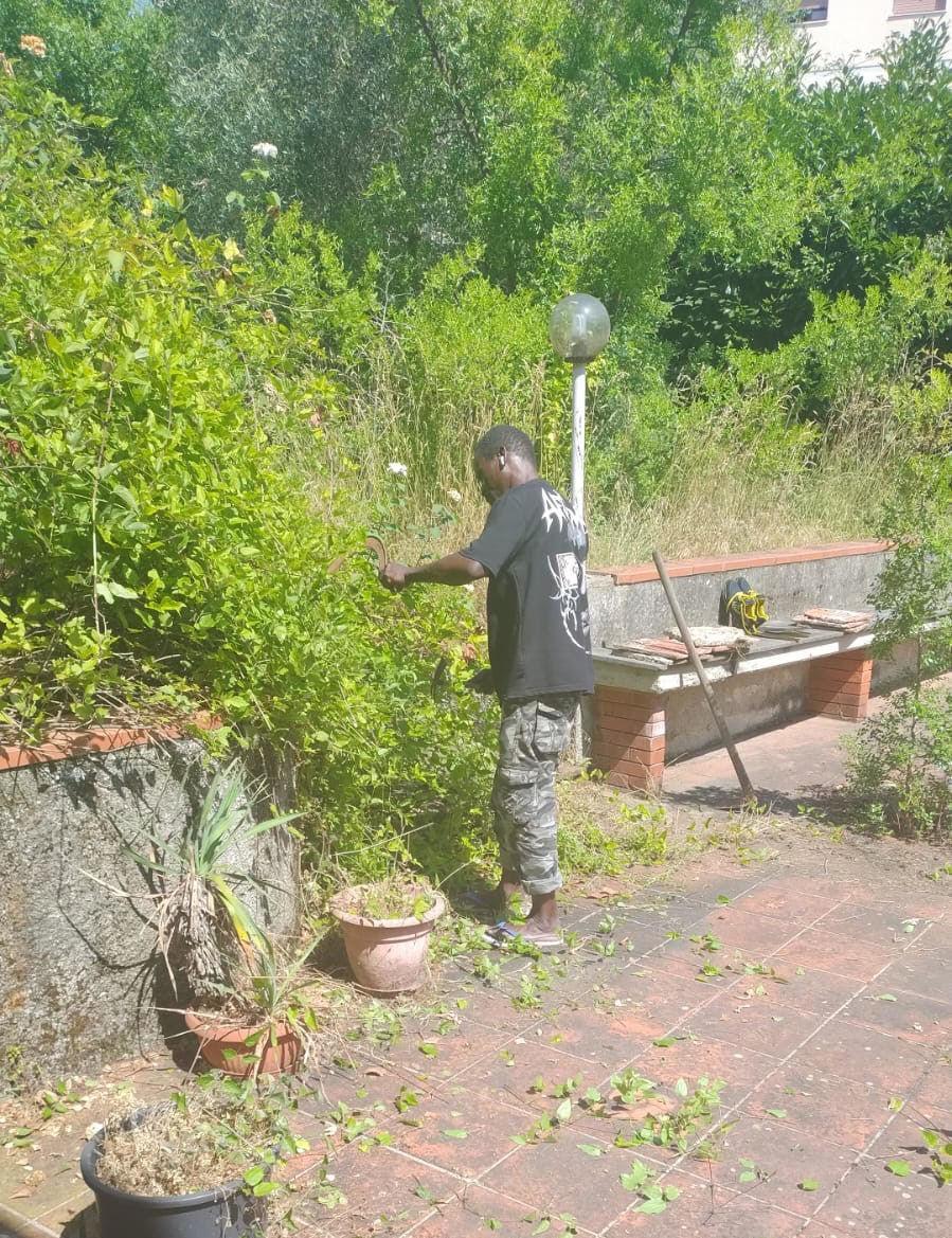 letti armadi e bagni a capostrada una casa nuovo inizio per i ragazzi