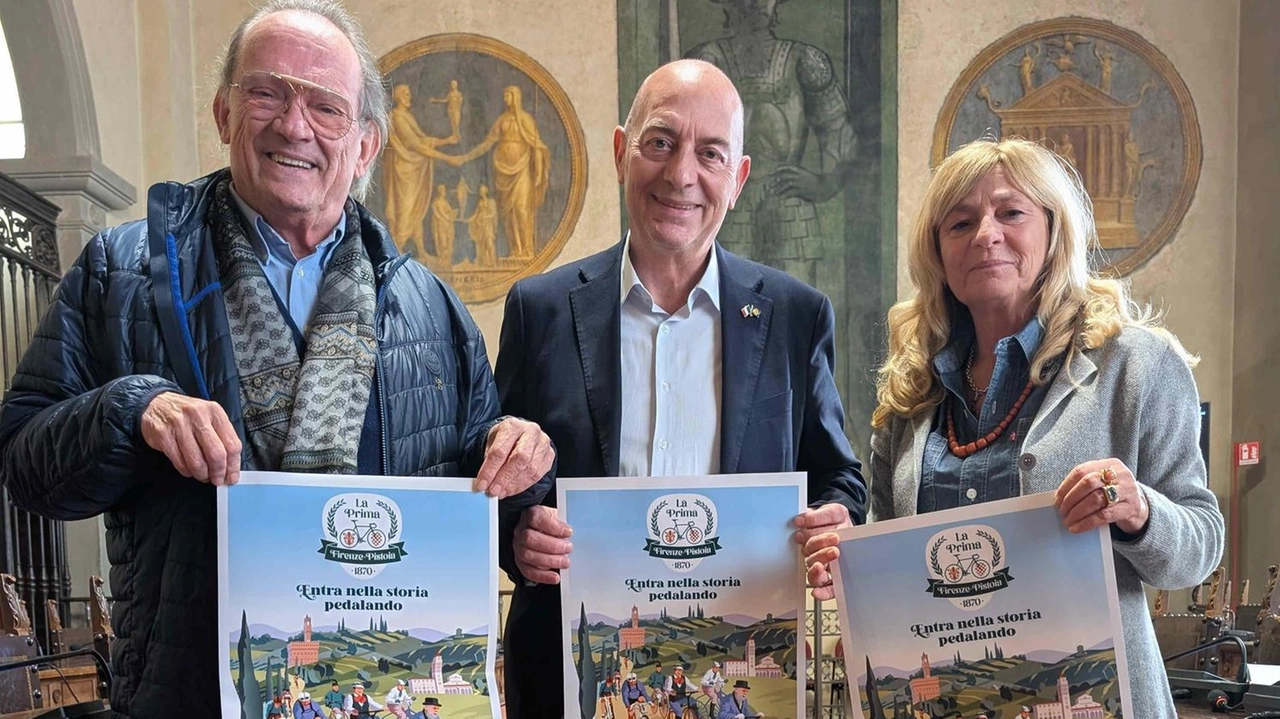Da sinistra Alessandro Becherucci. , Alessandro Sabella e Letizia Perini Da sinistra Alessandro Becherucci. , Alessandro Sabella e Letizia Perini