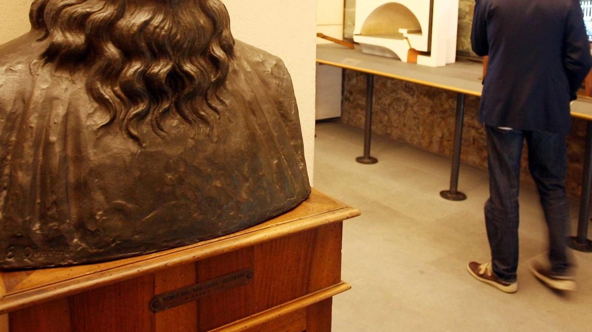 "Il Museo Leonardiano rappresenta un’eccellenza riconosciuta a livello internazionale e merita di essere inserito in circuiti che ne valorizzino il...