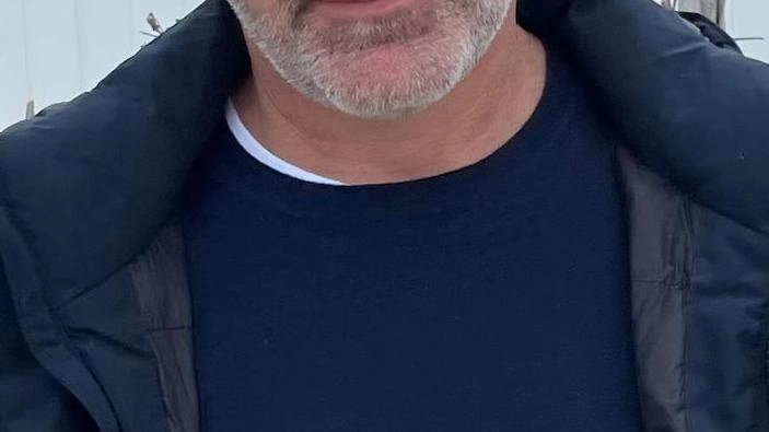 Alberto Mattugini, consigliere comunale delegato allo sport del comune di Forte dei Marmi Alberto Mattugini, consigliere comunale delegato allo sport del comune di Forte dei Marmi