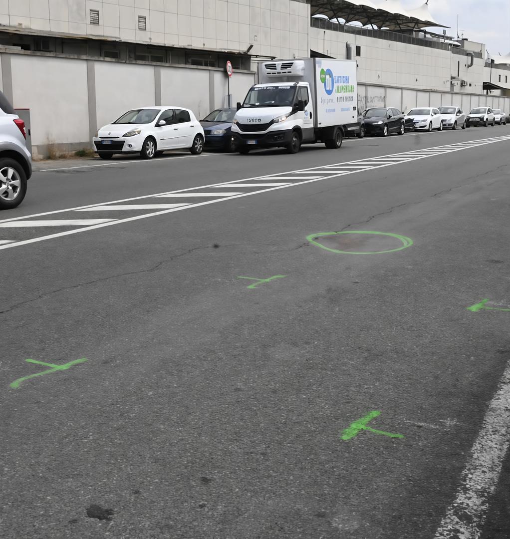 travolta in bici da un8217auto muore turista di 57 anni ore di agonia in ospedale