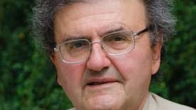 Vittorio Verole gestore della Grotta