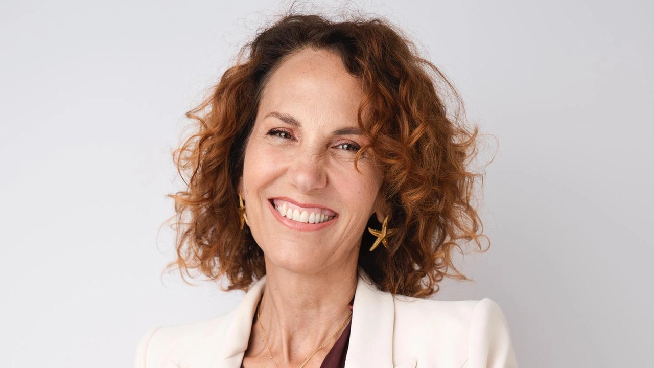 Donatella Moica, presidente Terziario Donna Confcommercio Pistoia Prato Donatella Moica, presidente Terziario Donna Confcommercio Pistoia Prato