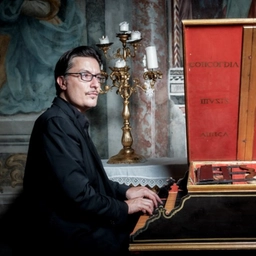 Baroque Festival Florence: musica rinascimentale e barocca nei luoghi dello spirito