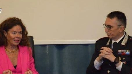 Il procuratore Teresa Angela Camelio ha visitato il Comando provinciale dei carabinieri di Pisa, elogiando l'impegno e la professionalità dell'Arma nella tutela dei cittadini e sottolineando la collaborazione per garantire sicurezza e legalità sul territorio. Il procuratore Teresa Angela Camelio ha visitato il Comando provinciale dei carabinieri di Pisa, elogiando l'impegno e la professionalità dell'Arma nella tutela dei cittadini e sottolineando la collaborazione per garantire sicurezza e legalità sul territorio.