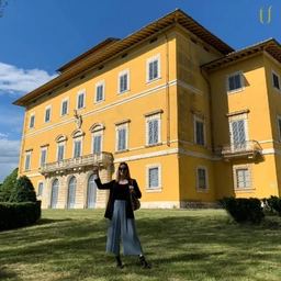 Domenica 25 maggio torna la Giornata Nazionale dell’Associazione Dimore Storiche Italiane