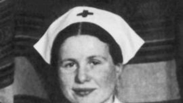 Irena Sendler, l’infermiera polacca che salvò circa 2.500 bambini ebrei dal ghetto di Varsavia Irena Sendler, l’infermiera polacca che salvò circa 2.500 bambini ebrei dal ghetto di Varsavia