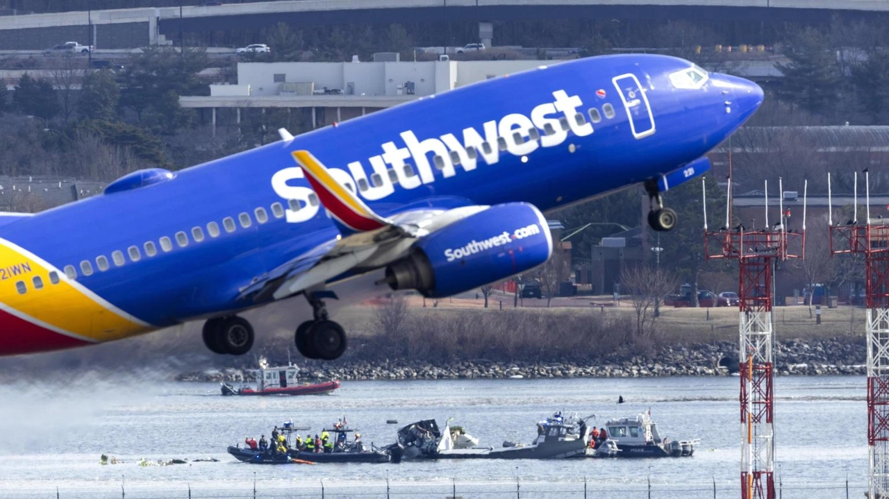 A Burbank, nel sud della California