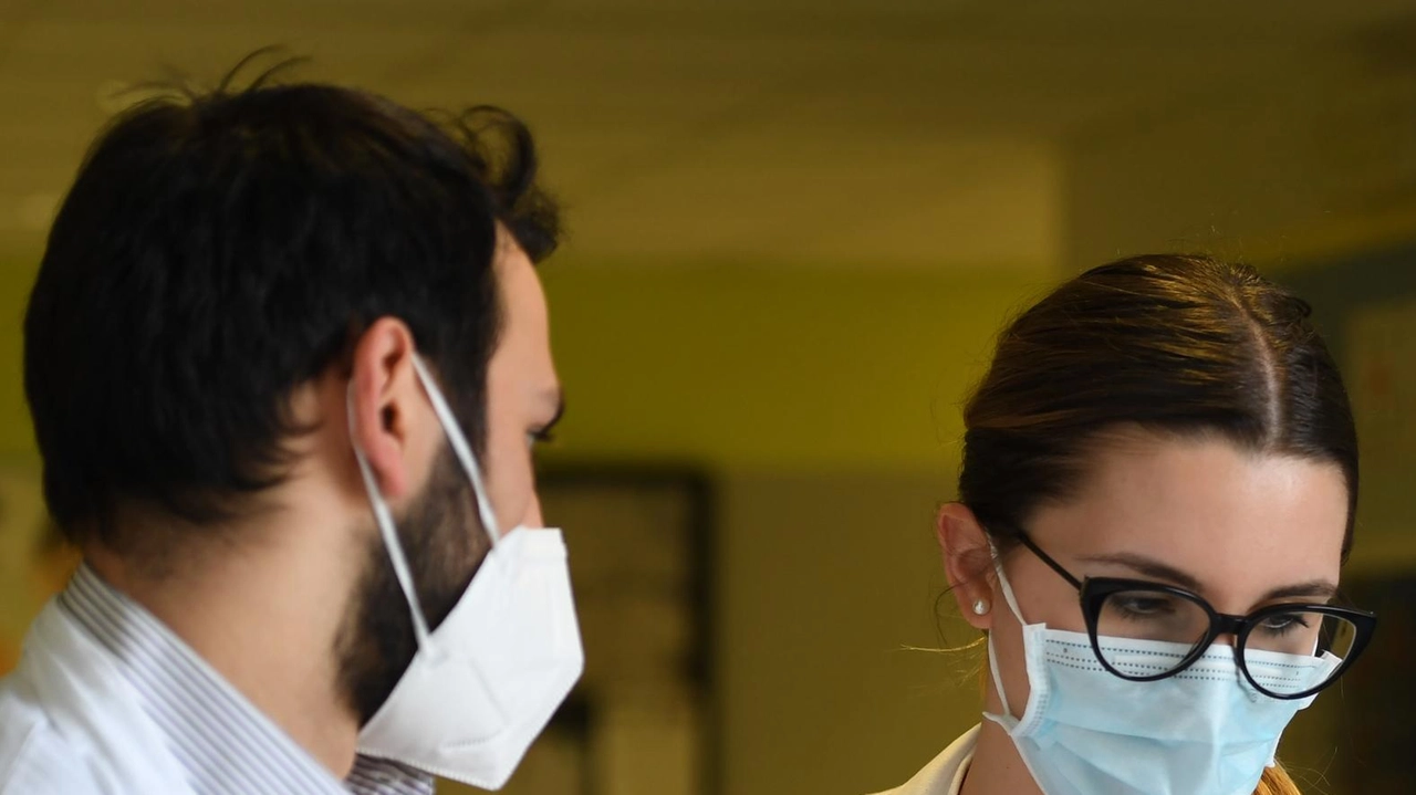 Il progetto ’Cardiologie aperte’ negli ospedali di Spezia e Sarzana (foto d’archivio) Il progetto ’Cardiologie aperte’ negli ospedali di Spezia e Sarzana (foto d’archivio)