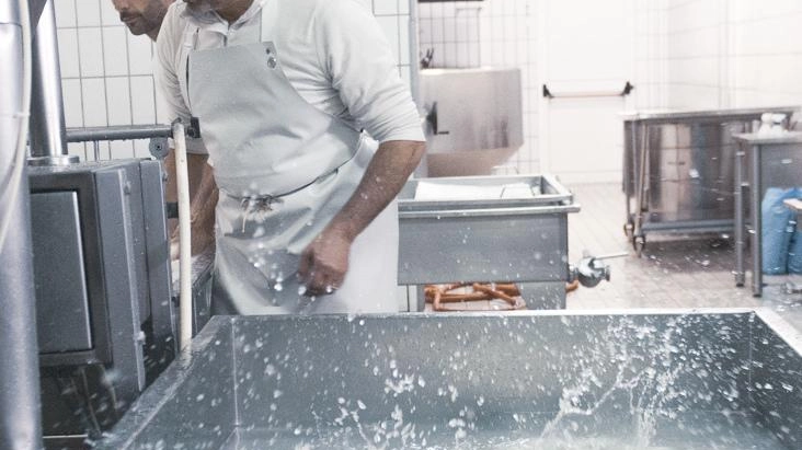 Domani l’inaugurazione. "Abbiamo lavorato per migliorare le nostre strutture senza rinunciare all’artigianalità"
