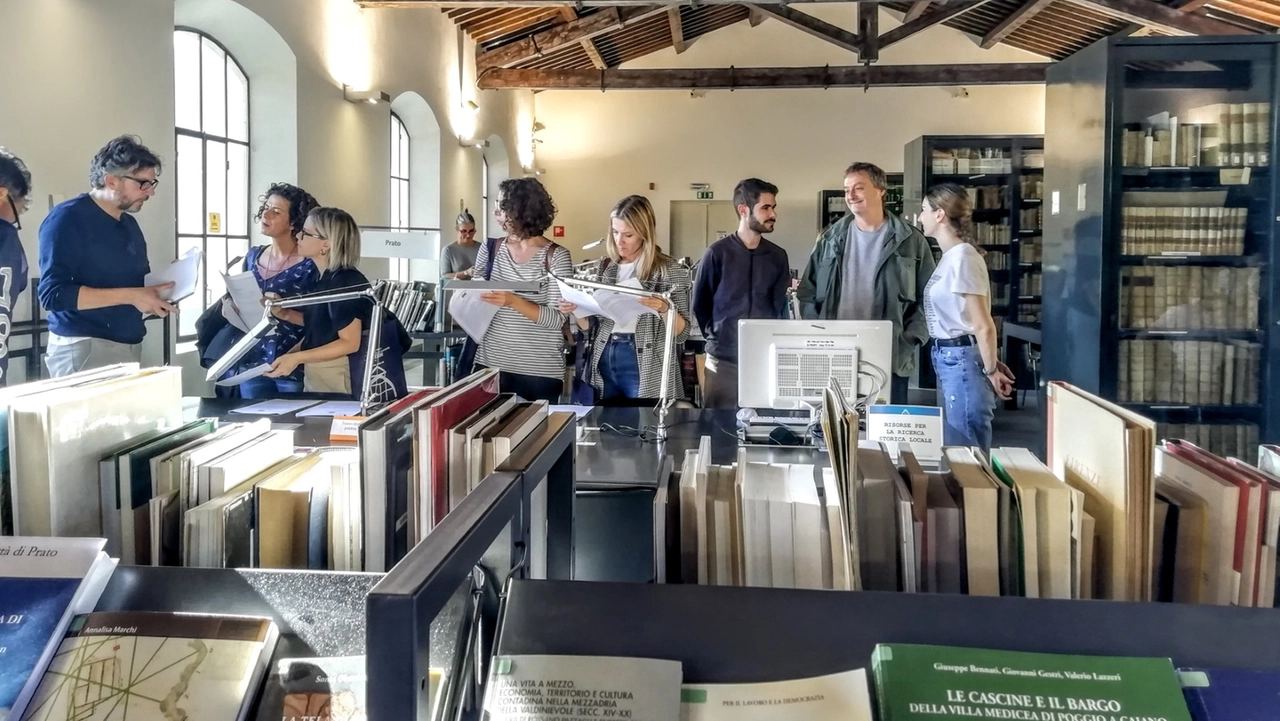 Alla Lazzerini ecco la presentazione delle offerte formative Alla Lazzerini ecco la presentazione delle offerte formative