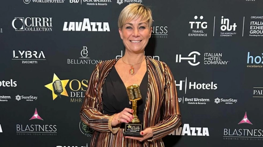 Carlotta Ferrari Carlotta Ferrari