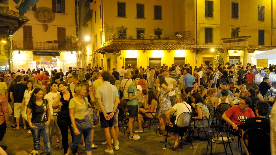 Giovani e imprenditori: "A Pistoia non manca niente. Ma servono idee per valorizzarla"