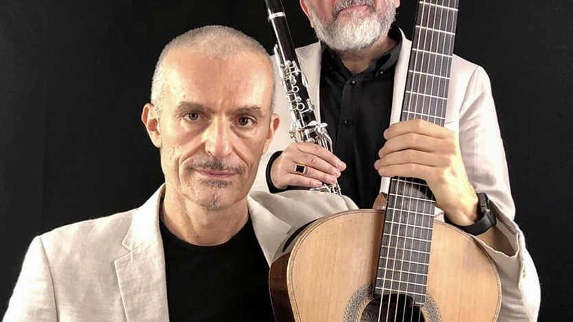 Nuovo appuntamento per la 24esima edizione del “Festival internazionale della chitarra di Massa 2025“. Protagonista de “I martedí della chitarra“,... Nuovo appuntamento per la 24esima edizione del “Festival internazionale della chitarra di Massa 2025“. Protagonista de “I martedí della chitarra“,...