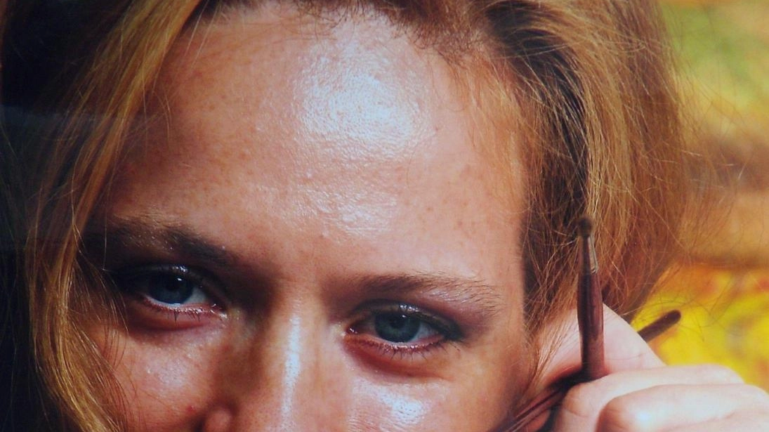 Tre artisti selezionati per dipingere i Palii di Cerreto Guidi: Paola Imposimato per il Palio del Cerro e Santa Liberata, Valerio Desideri e Stefano Tamburini per il Palio dei Ragazzi. Le opere saranno presentate il 28 agosto in Piazza Vittorio Emanuele II. Tre artisti selezionati per dipingere i Palii di Cerreto Guidi: Paola Imposimato per il Palio del Cerro e Santa Liberata, Valerio Desideri e Stefano Tamburini per il Palio dei Ragazzi. Le opere saranno presentate il 28 agosto in Piazza Vittorio Emanuele II.