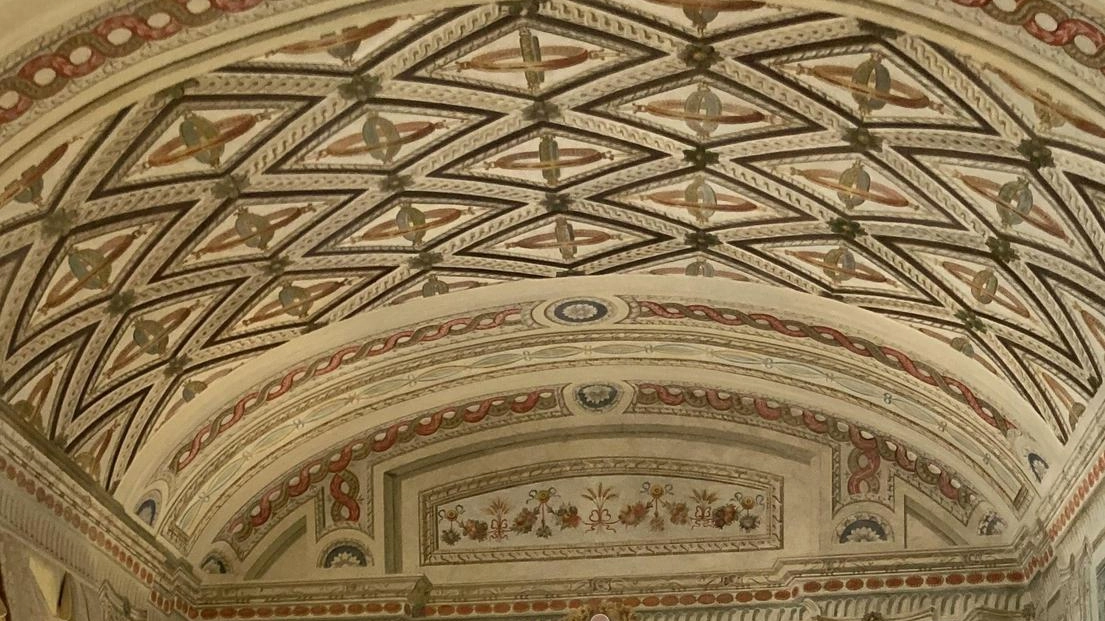 Le "Giornate Fai d'Autunno" in Umbria offrono visite guidate a luoghi storici e paesaggistici poco conosciuti. Programma ricco e variegato da scoprire su www.giornatefai.it. Le "Giornate Fai d'Autunno" in Umbria offrono visite guidate a luoghi storici e paesaggistici poco conosciuti. Programma ricco e variegato da scoprire su www.giornatefai.it.