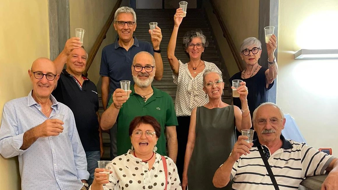I fotografi della mostra ’Mille miglia’ I fotografi della mostra ’Mille miglia’
