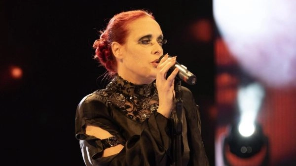 "L'altra Mina" stasera a Montevarchi "L'altra Mina" stasera a Montevarchi