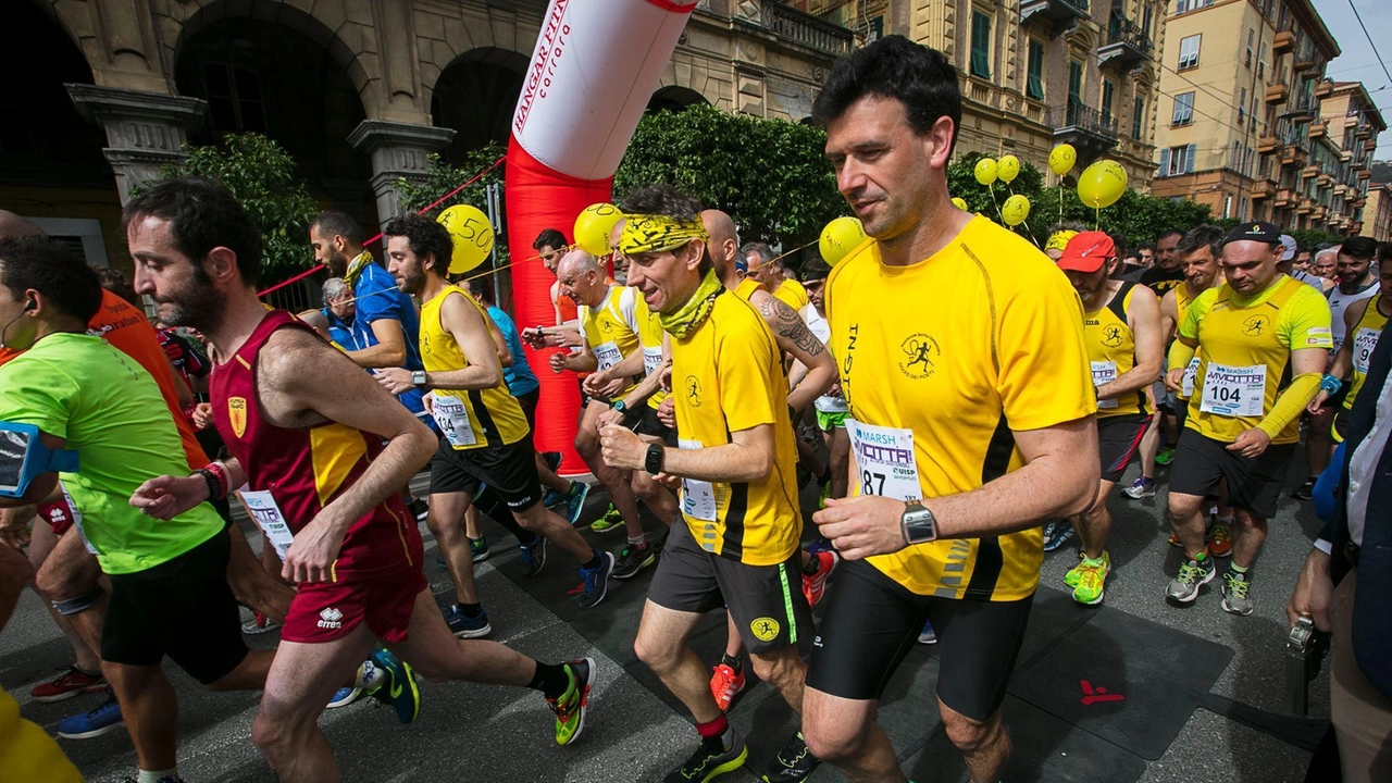 In programma domenica 6 aprile, con ritrovo nel cuore dell’Umbertino, alle 8.30 del mattino. Due gare: una competitiva di dieci chilometri, e una di quattro aperta a tutti i partecipanti.