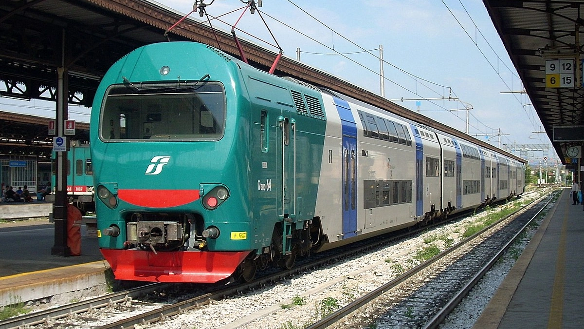 Caos treni Caos treni