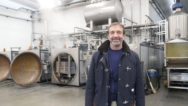 L’esempio virtuoso dell’azienda terzista di Stefano Betti che da un anno ha realizzato un accordo di aggregazione con la lavatura La Fonte. Dalla sostenibilità alla Certificazione per la parità di genere: gli obiettivi. L’esempio virtuoso dell’azienda terzista di Stefano Betti che da un anno ha realizzato un accordo di aggregazione con la lavatura La Fonte. Dalla sostenibilità alla Certificazione per la parità di genere: gli obiettivi.