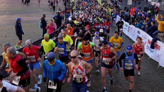 Al via domenica 23 febbraio: tre distanze competitive, nordic e fit walking Al via domenica 23 febbraio: tre distanze competitive, nordic e fit walking