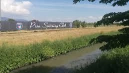 I terreni di Gagno,. dove il Pisa intende realizzare il nuovo centro sportivo. Ma per ora si è rivelato un percorso ad ostacoli I terreni di Gagno,. dove il Pisa intende realizzare il nuovo centro sportivo. Ma per ora si è rivelato un percorso ad ostacoli