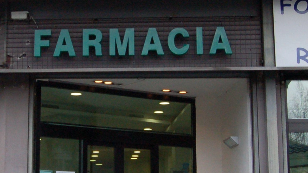 TERNI Aumenta da poco più di 300mila euro a un milione e mezzo il capitale sociale di FarmaciaTerni, le farmcie... TERNI Aumenta da poco più di 300mila euro a un milione e mezzo il capitale sociale di FarmaciaTerni, le farmcie...