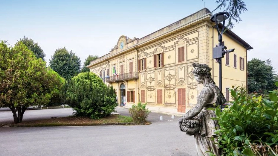 Campus Pionta Campus Pionta