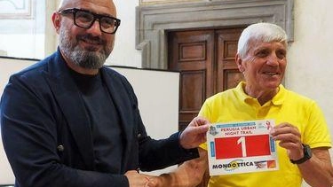 La corsa non competitiva è organizzata dall’Associazione podistica dilettantistica Ponte Felcino. Si parte alle 20.30 da piazza della Repubblica. La corsa non competitiva è organizzata dall’Associazione podistica dilettantistica Ponte Felcino. Si parte alle 20.30 da piazza della Repubblica.