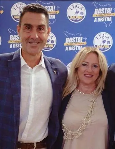 Vannacci fa la voce grossa sul listino Lega. Domani è atteso in città con i fedelissimi